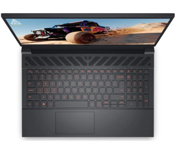 Dell G15 5530 i5-13450HX/16GB/512/Win11 RTX3050 120Hz - 1299815 - zdjęcie